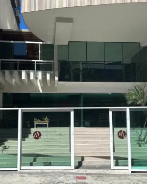 Local de atendimento em Neurologia e Neurocirurgia do Dr. João Thiago em Cabo Frio, Região dos Lagos