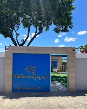 Local de atendimento em Neurologia e Neurocirurgia do Dr. João Thiago em Rio das Ostras, Região dos Lagos